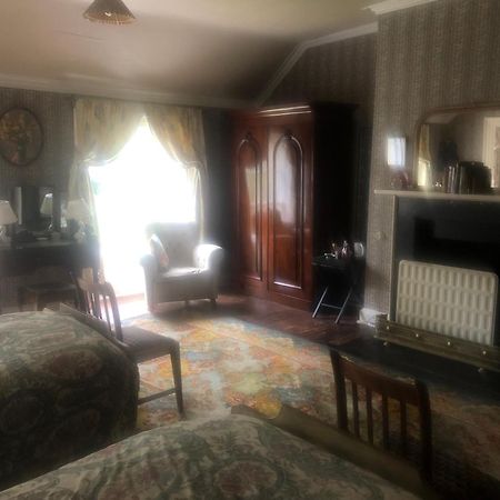 O'Harabrook Country House Ballymoney Ngoại thất bức ảnh