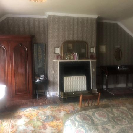 O'Harabrook Country House Ballymoney Ngoại thất bức ảnh