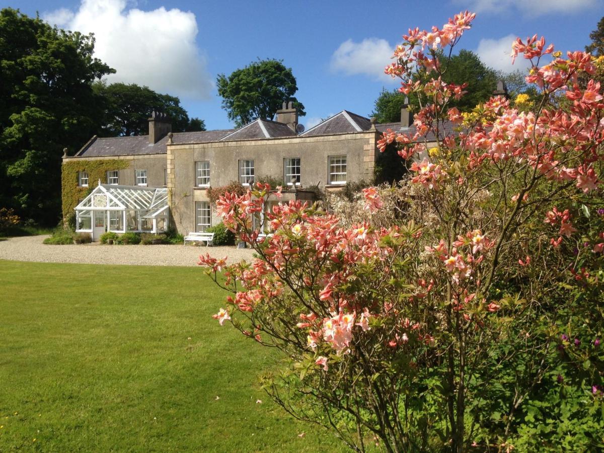 O'Harabrook Country House Ballymoney Ngoại thất bức ảnh