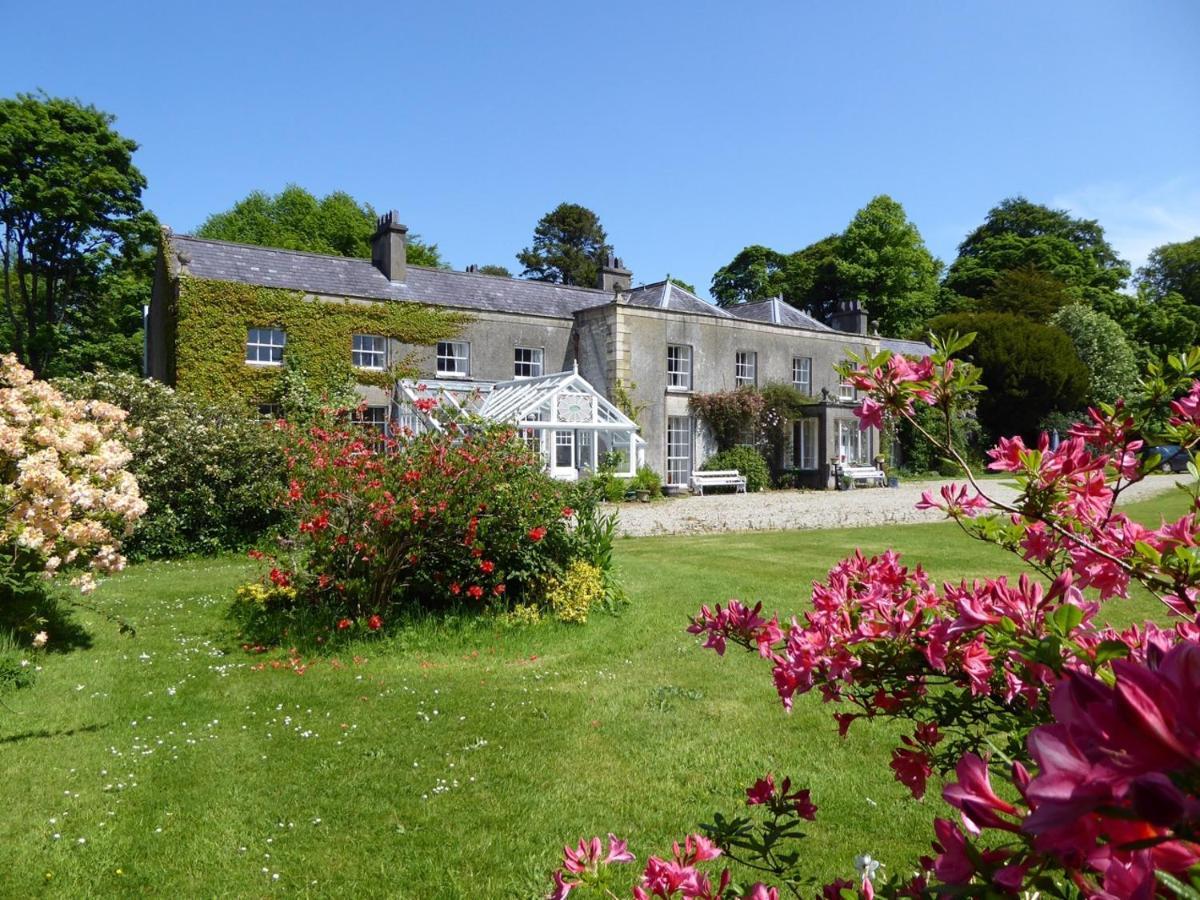 O'Harabrook Country House Ballymoney Ngoại thất bức ảnh