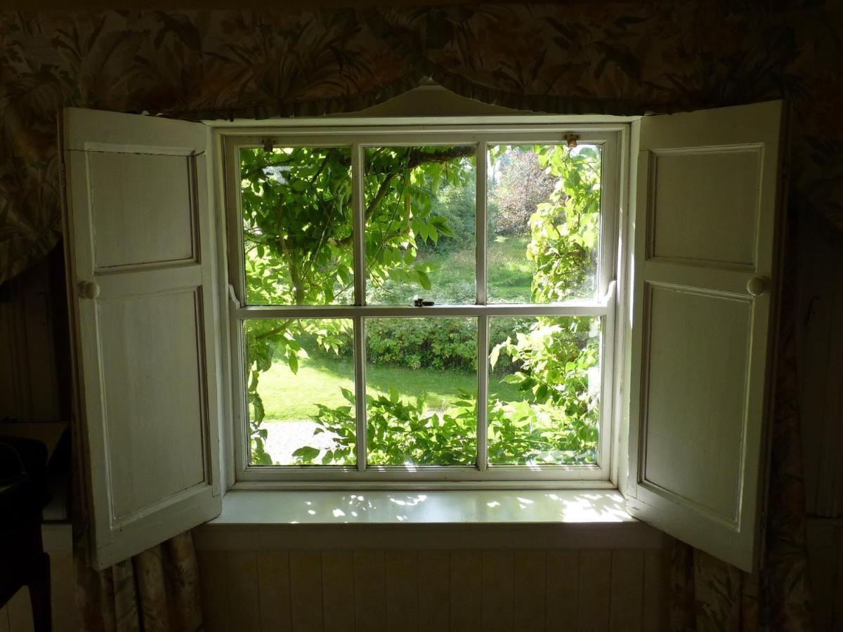 O'Harabrook Country House Ballymoney Ngoại thất bức ảnh