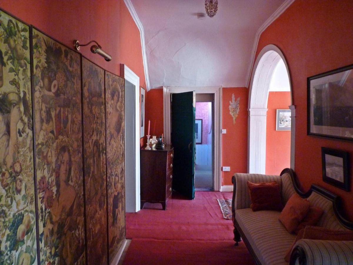 O'Harabrook Country House Ballymoney Ngoại thất bức ảnh