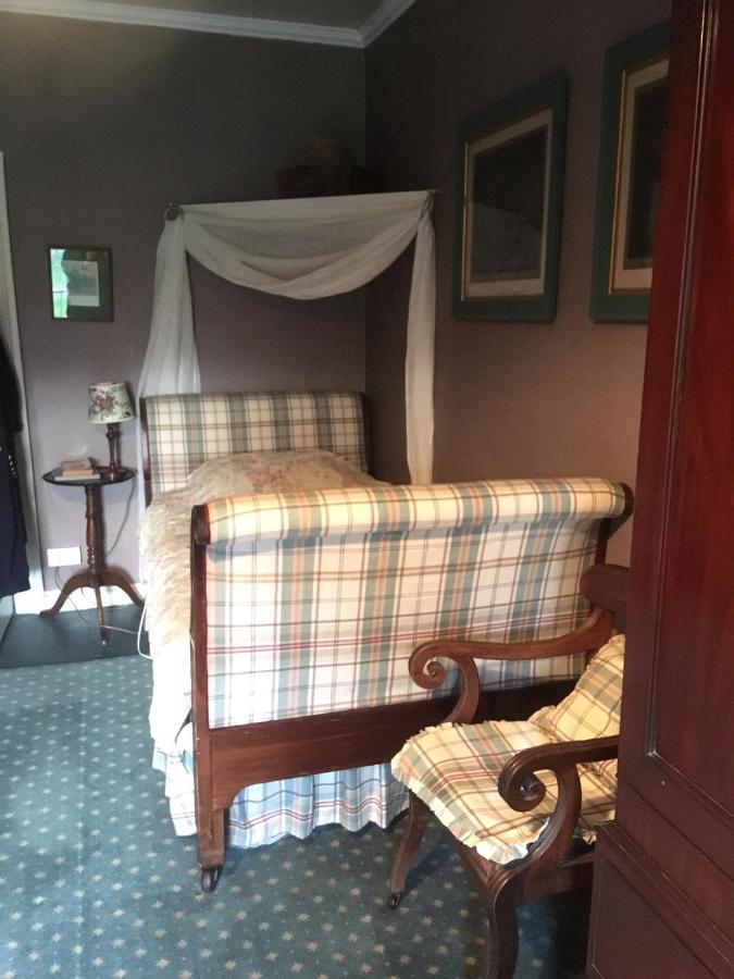 O'Harabrook Country House Ballymoney Ngoại thất bức ảnh