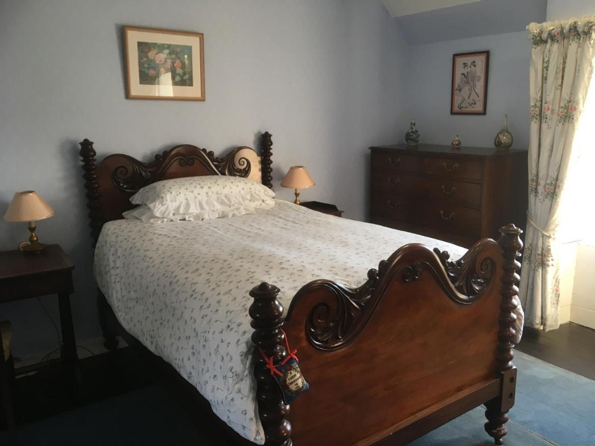 O'Harabrook Country House Ballymoney Ngoại thất bức ảnh