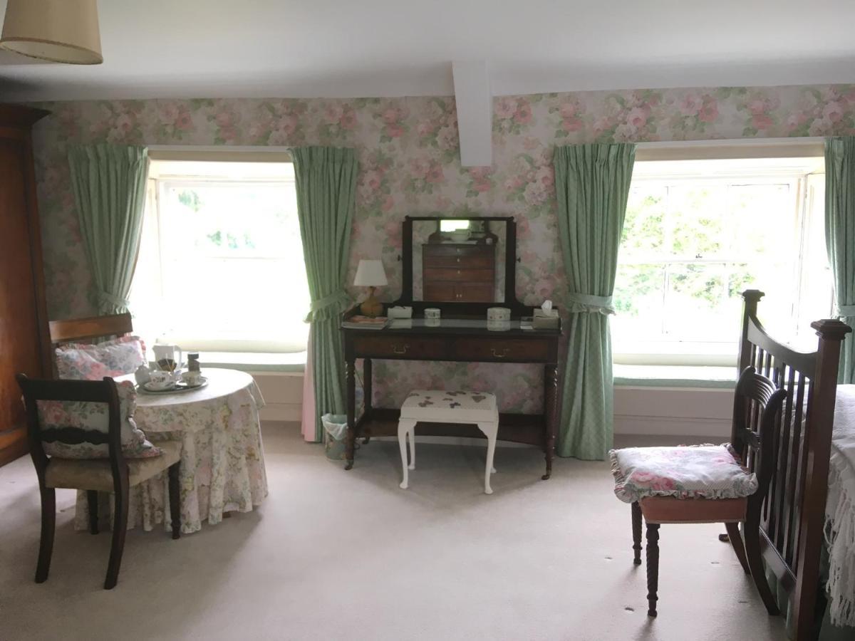 O'Harabrook Country House Ballymoney Ngoại thất bức ảnh