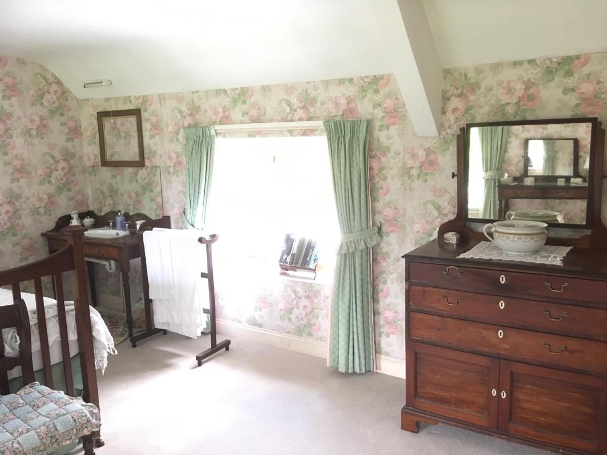 O'Harabrook Country House Ballymoney Ngoại thất bức ảnh