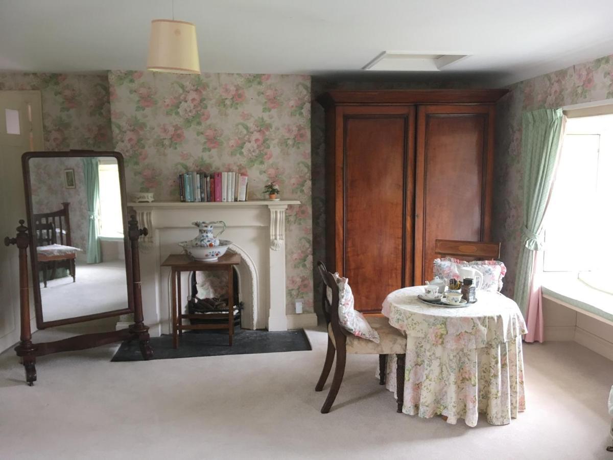 O'Harabrook Country House Ballymoney Ngoại thất bức ảnh