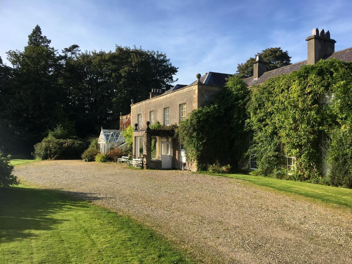 O'Harabrook Country House Ballymoney Ngoại thất bức ảnh