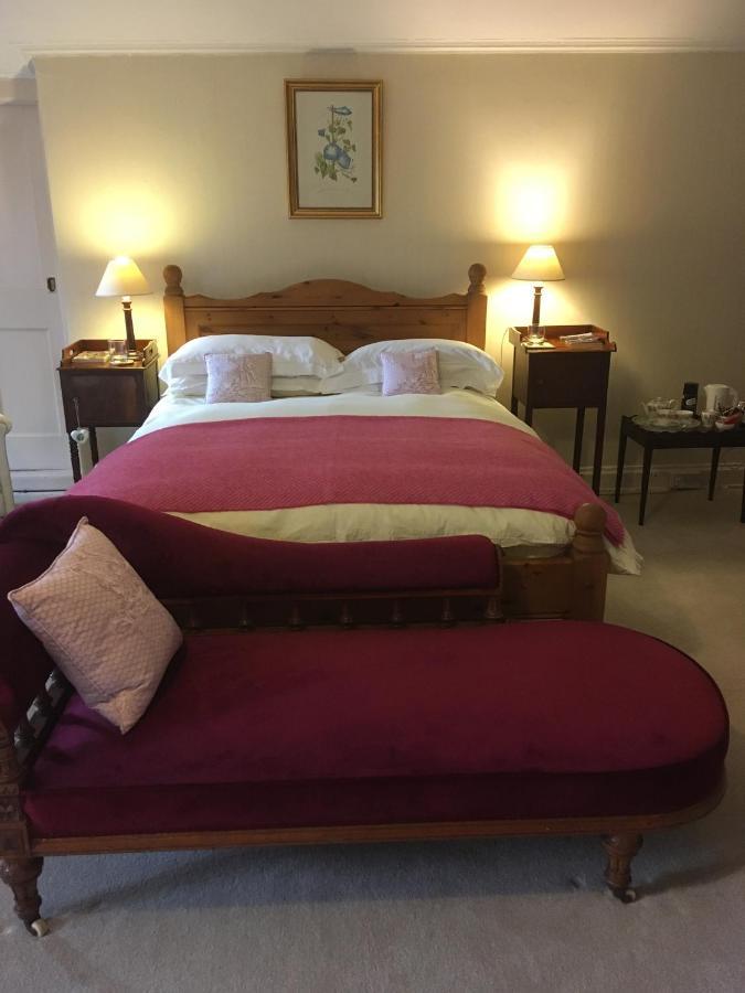O'Harabrook Country House Ballymoney Ngoại thất bức ảnh
