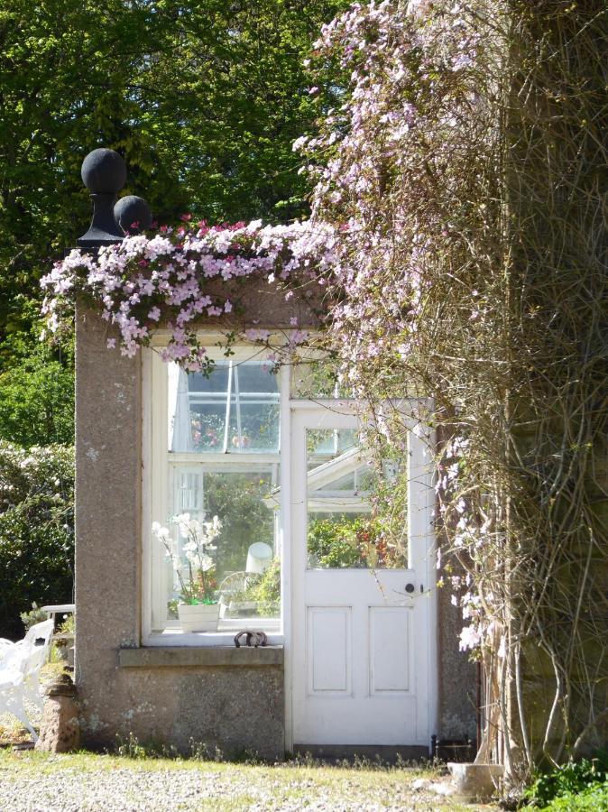 O'Harabrook Country House Ballymoney Ngoại thất bức ảnh