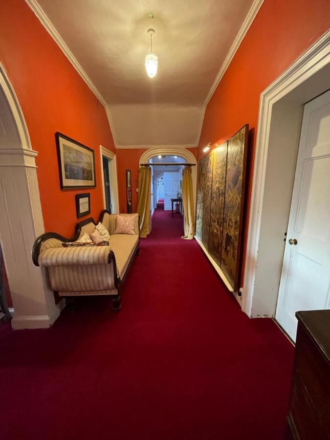 O'Harabrook Country House Ballymoney Ngoại thất bức ảnh