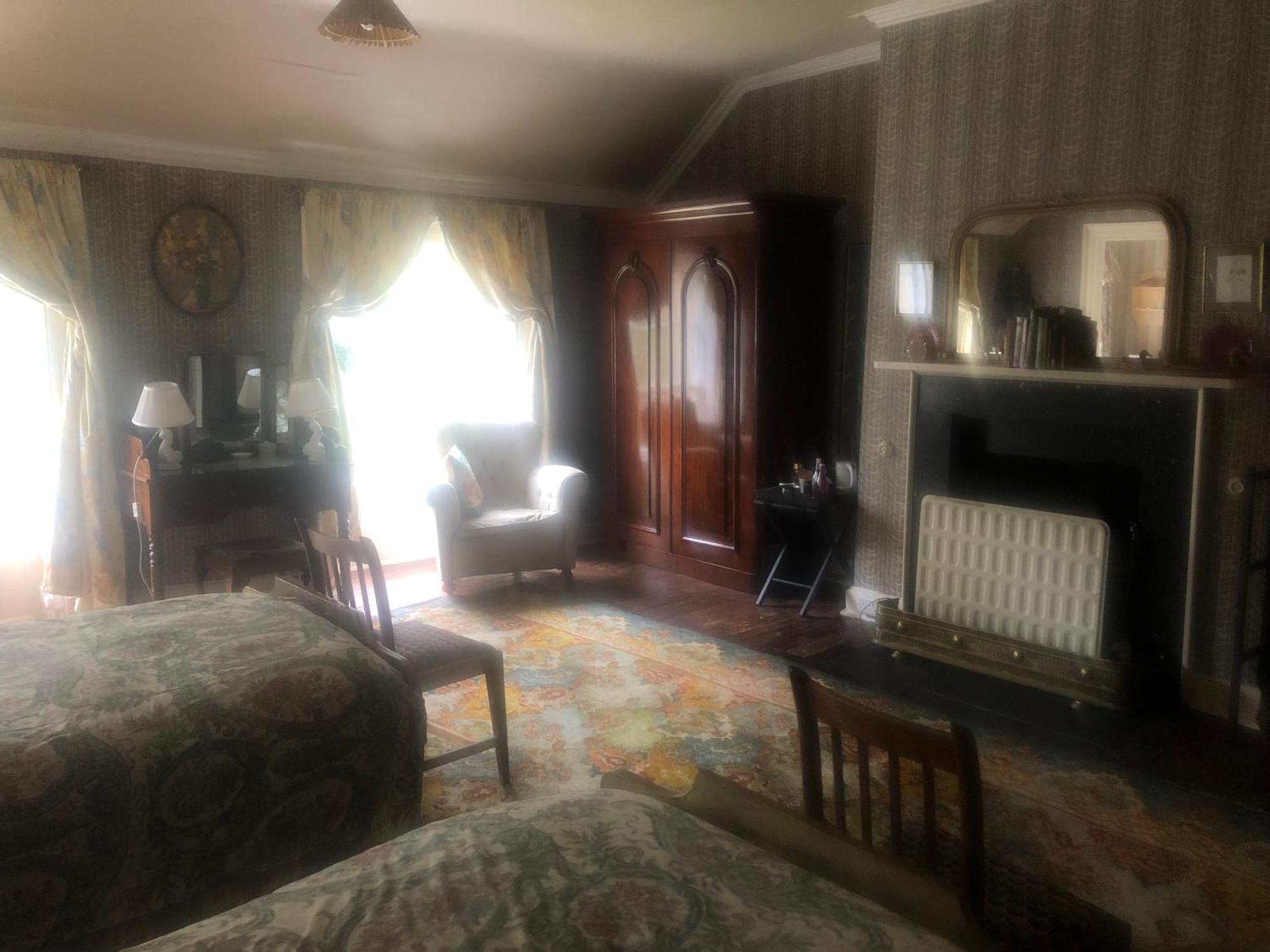 O'Harabrook Country House Ballymoney Ngoại thất bức ảnh