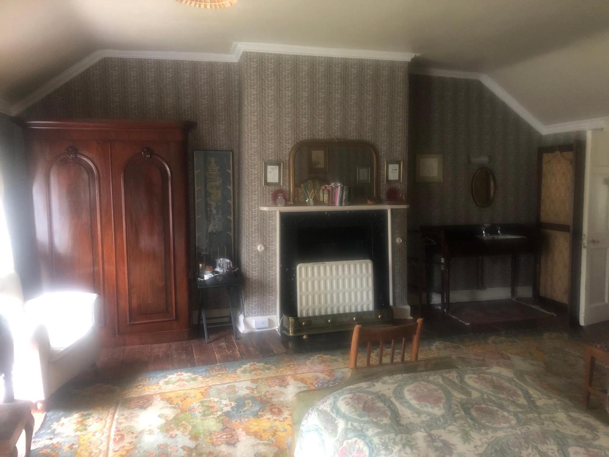 O'Harabrook Country House Ballymoney Ngoại thất bức ảnh
