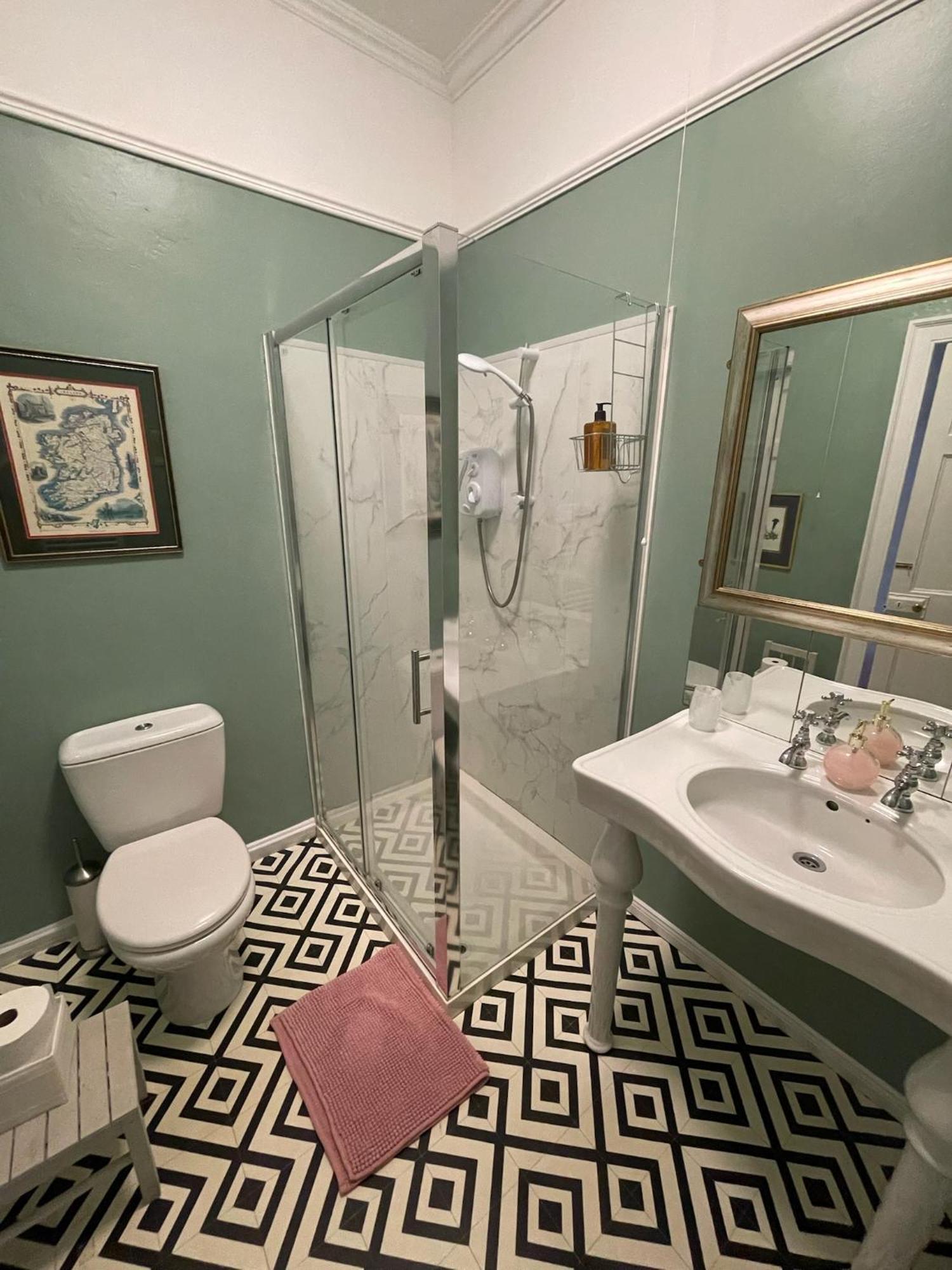 O'Harabrook Country House Ballymoney Ngoại thất bức ảnh